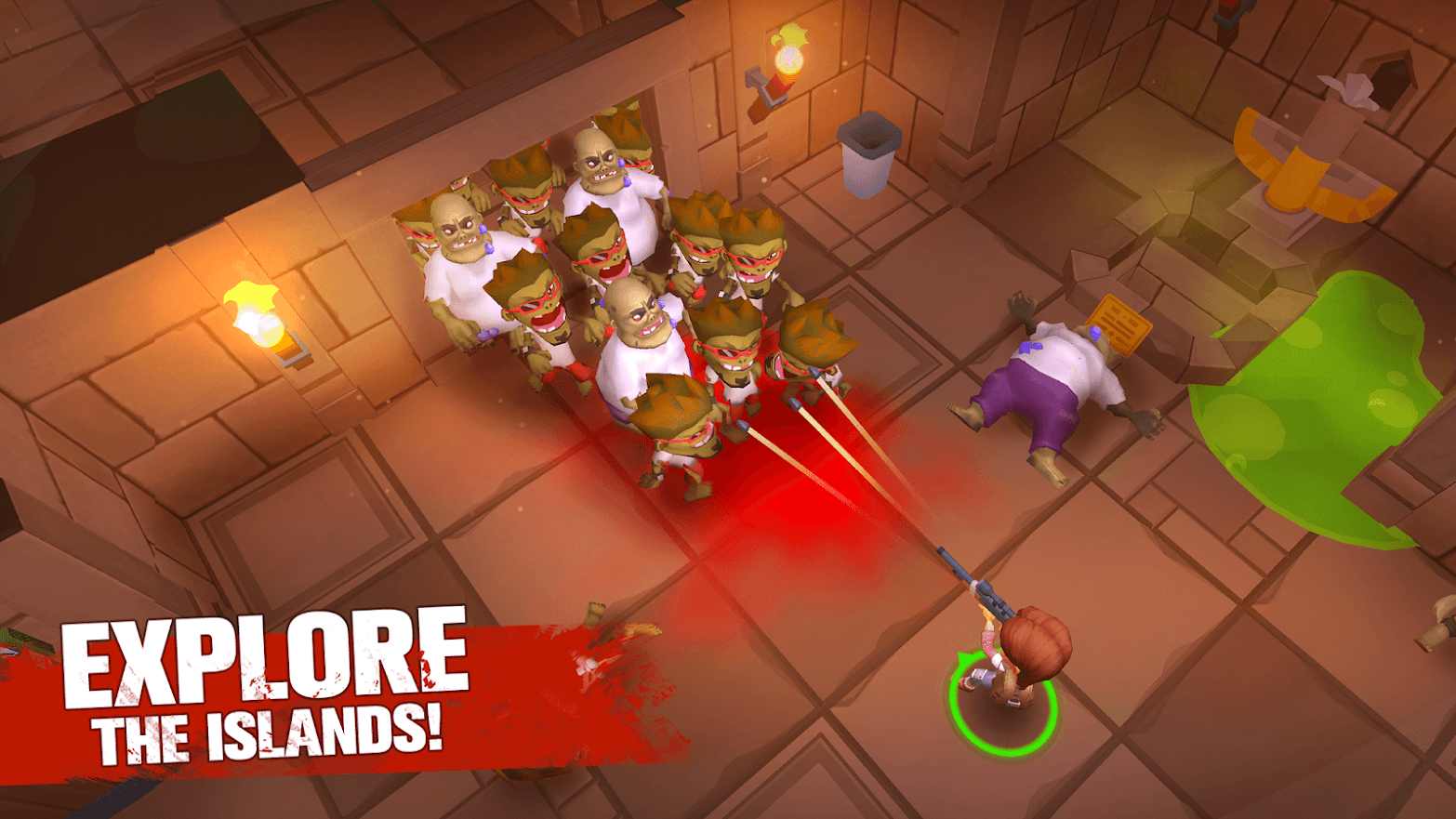 海洋生存100天v2.6.0