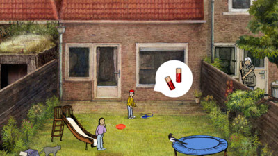 米洛回家之路v0.7.2