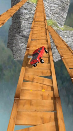 超级跑车冲刺v1.0