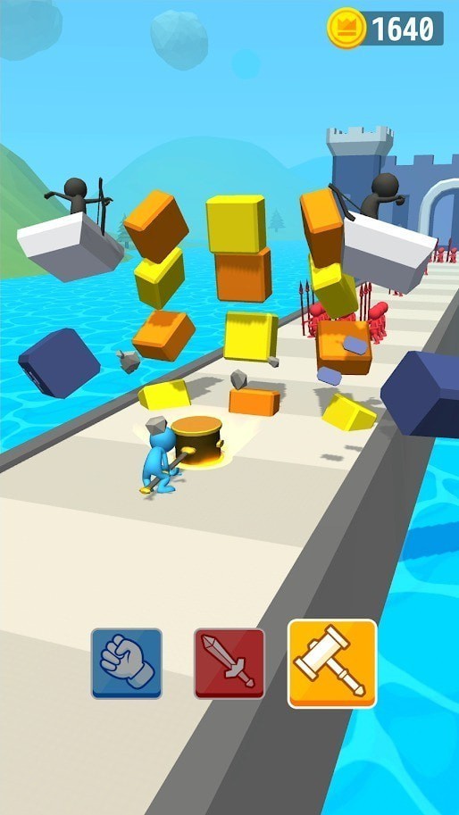 顶级英雄乱斗v0.1.0