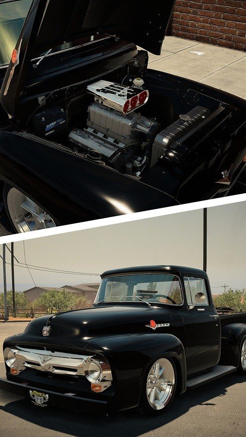 疯狂飞车逃亡v1.0