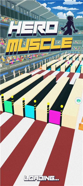 英雄肌肉赛v0.6
