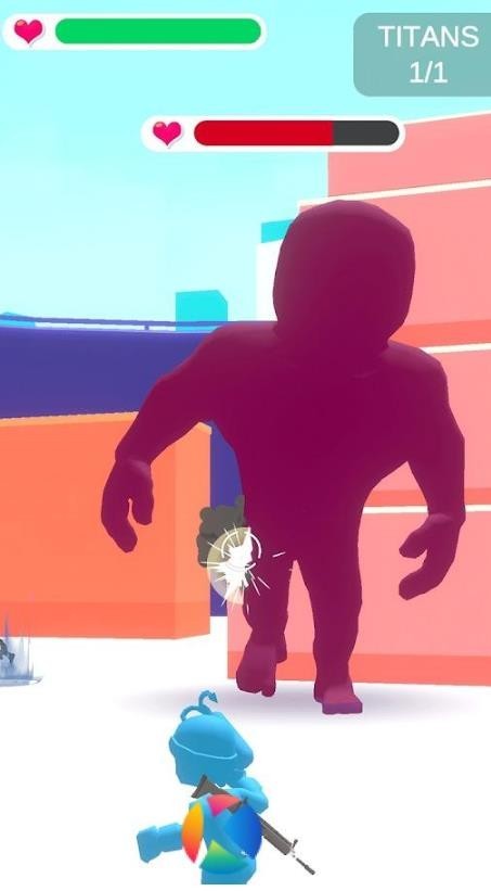 抖音击败巨人v1.0.9