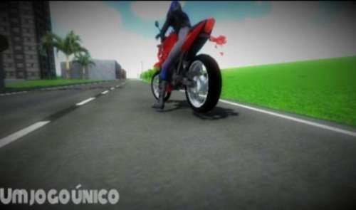 巴西摩托模拟器v2.7.5