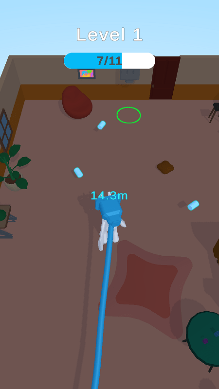 插头人插电灯v0.10