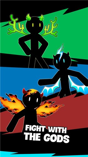 超神的箭矢v1.0.3