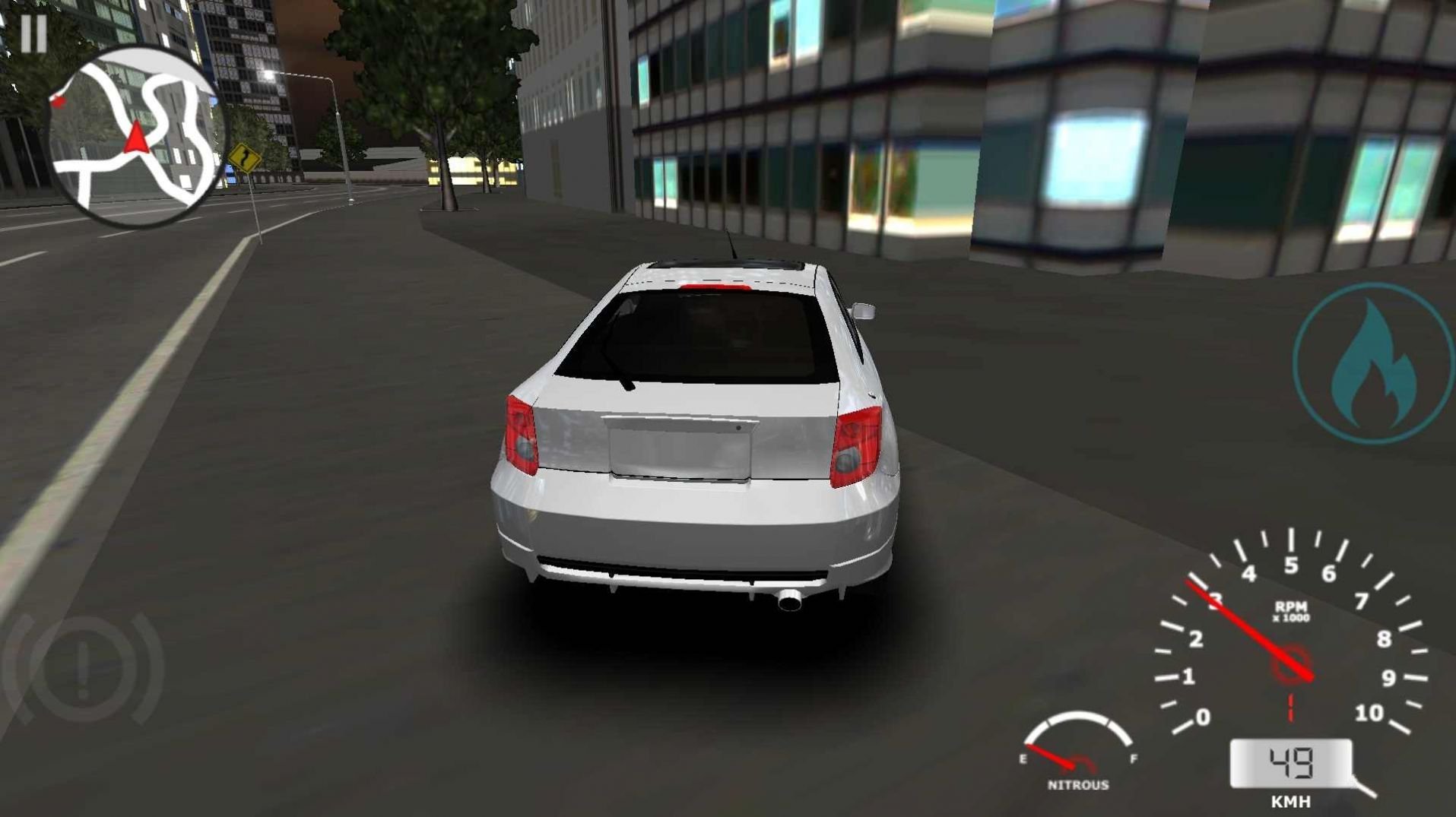 弯道飞车模拟v1.5.7