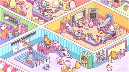 空闲抓玩具大亨v1.0.5