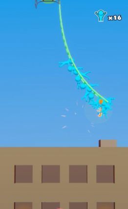 消防吊索救援v0.1