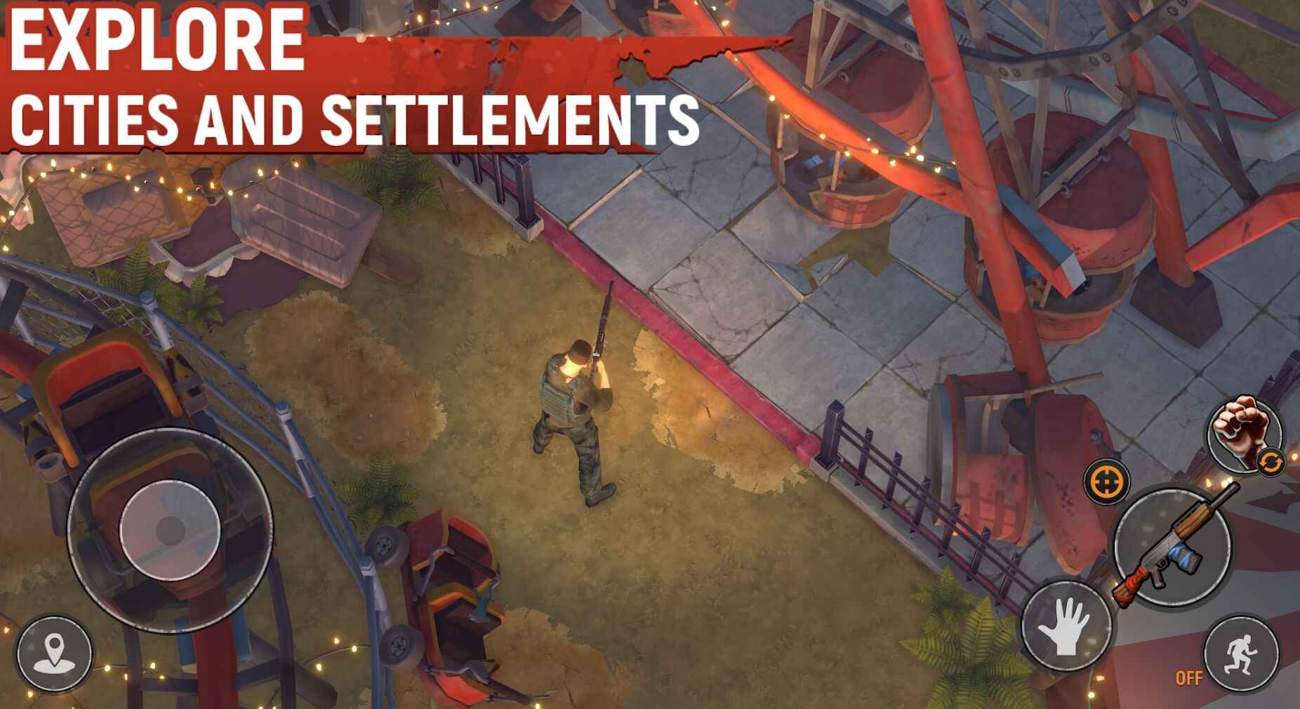 末日生存最后一天v1.0.0.1