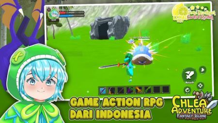 冒险奇幻岛v0.0.4