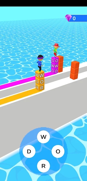 文字冲浪者v1.0.1