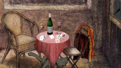 米洛回家之路v0.7.2