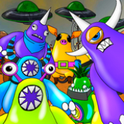 僵尸生存模拟器v0.5