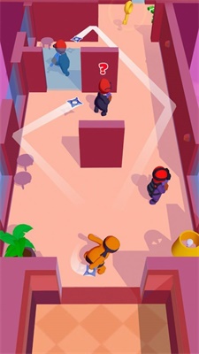 少侠别躲了v1.0.0