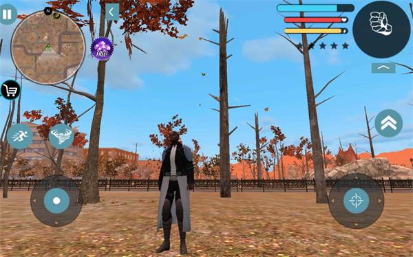 城市英雄之无敌战斗v1.5