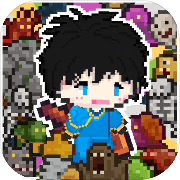 像素冒险世界游戏v1.0.14