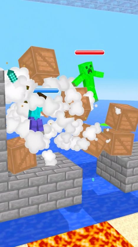 剑灵忍者战斗v0.2.1