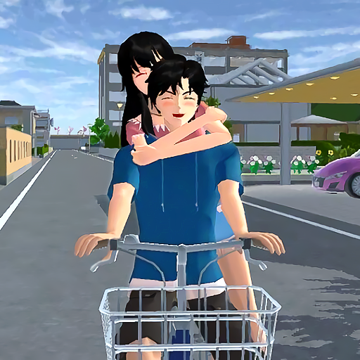 樱花高校二次元v1.0