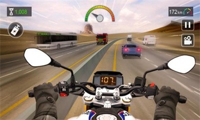 重型摩托竞赛v1.0.20