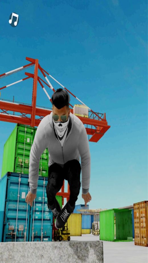 看门狗跑酷vv1.35