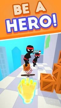 子弹捕捉3Dv0.0.3