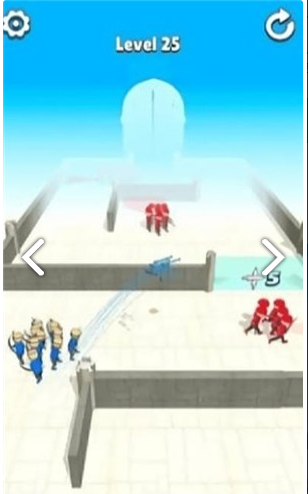 火柴人特工队v0.1