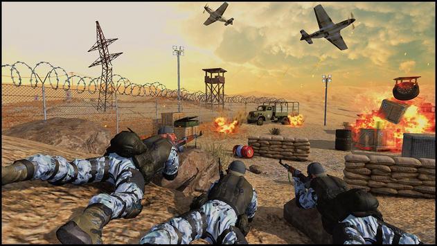 世界大战射击召唤v1.0.1