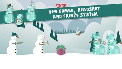 雪人粉碎v1.3