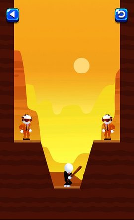 火柴人棒棒杀手v1.0.1