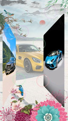 动感相册影集v8.0