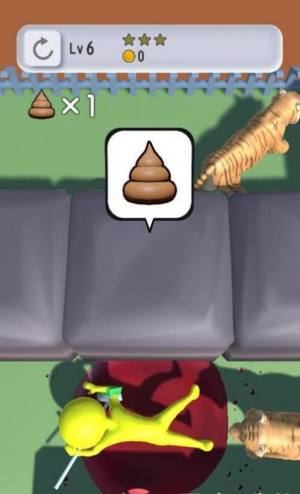 清洁闯关大作战v1.0