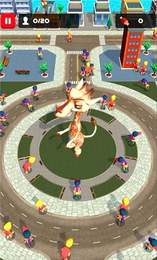 巨型怪物横冲直撞v0.1.3