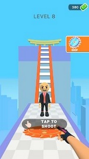 切片飞盘大战v1.0.3