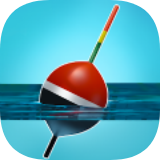 看漂钓鱼v0.1