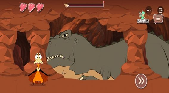 小恐龙山谷冒险v1.0
