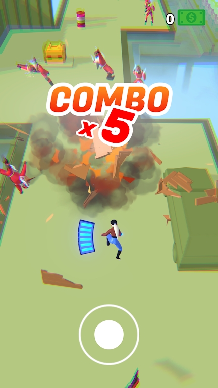 心理大师英雄v1.0