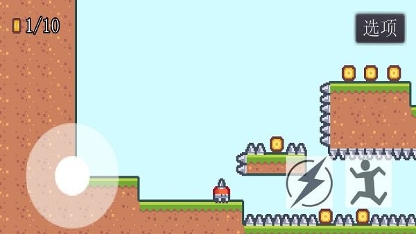 不简单的冒险v1.0