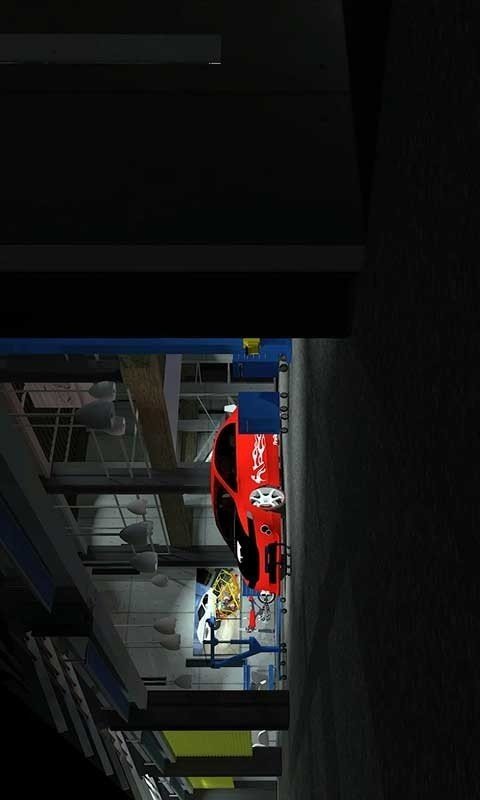 汽车改造模拟器v1.1