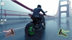 全民极速狂飙v1.0