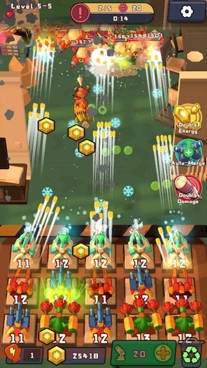 消防队合并和防御v1.0.3