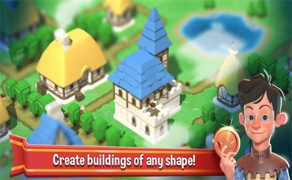 迷你小镇王国v0.8.473