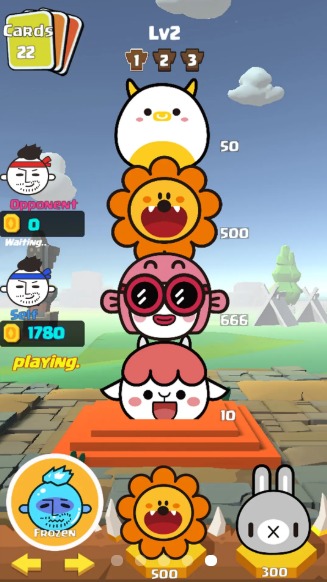 撞脸就消失v1.1.1