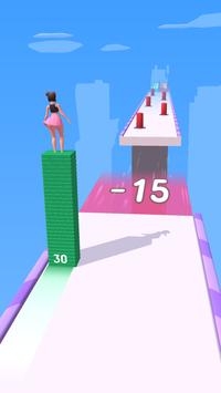 杂技卷尺跑酷v1.0.5