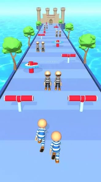 监狱冲突3Dv1.0.3