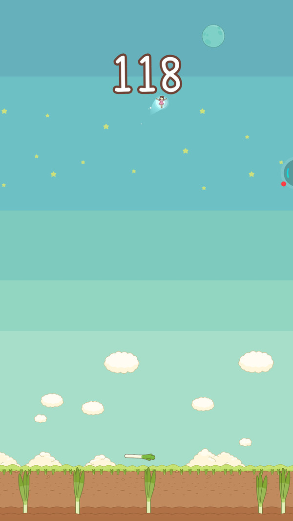 小姐姐跳大葱v0.1.0