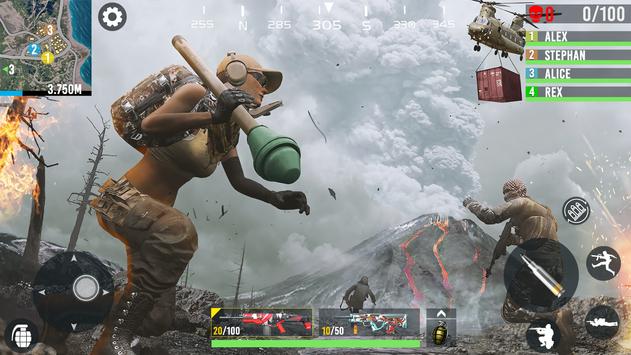 最佳突击队秘密任务v0.10.786