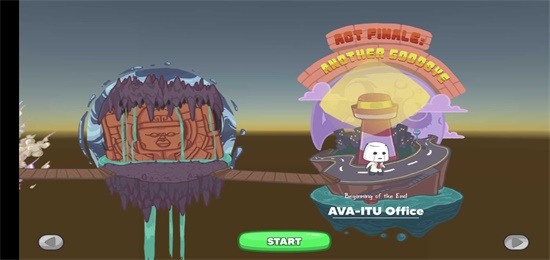 愚蠢的死法v1.0.1