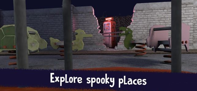 恐怖冰淇淋6v1.0.1