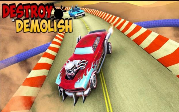 极品飞车疯狂射击v1.0.1